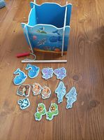 Gioco  pesca 