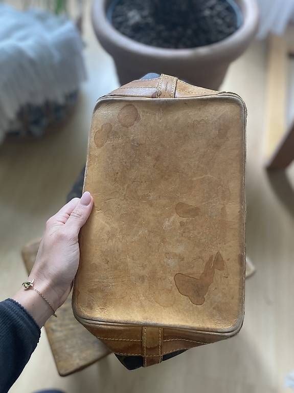 Louis Vuitton Sacs femmes: Louis Vuitton Noé Vintage Bag – D'occasion à Bern par mic_7clt 2