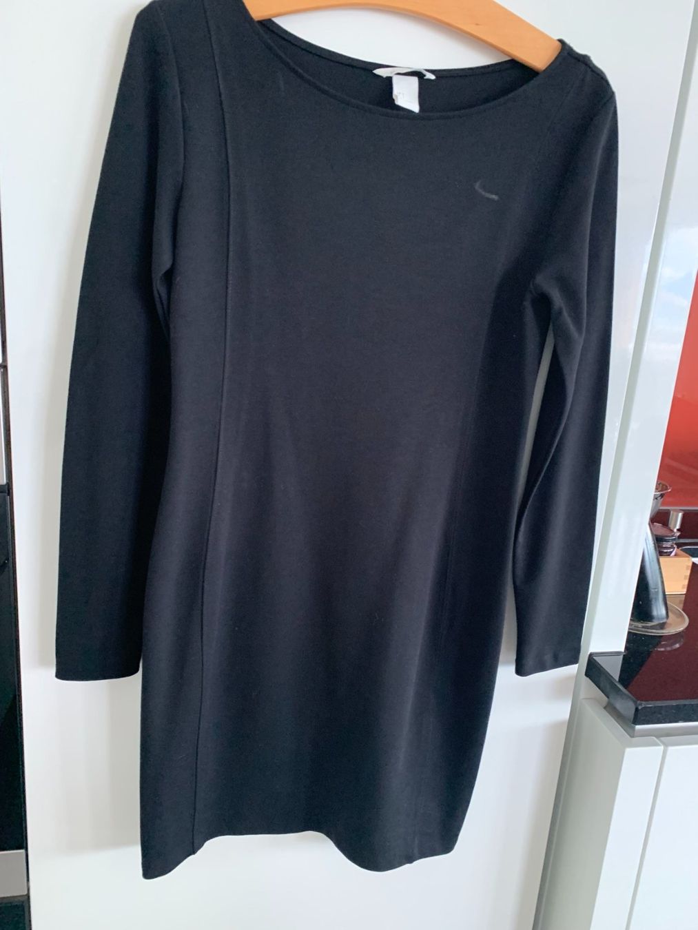 Kleider: Kleid Grösse S – Gebraucht aus Laax GR von wil_66wq 1