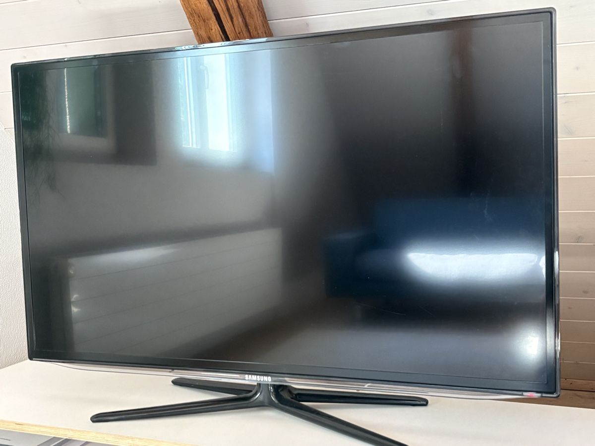 Televisori: Samsung Fernseh – Usato da Eglisau venduto da wildcv 2