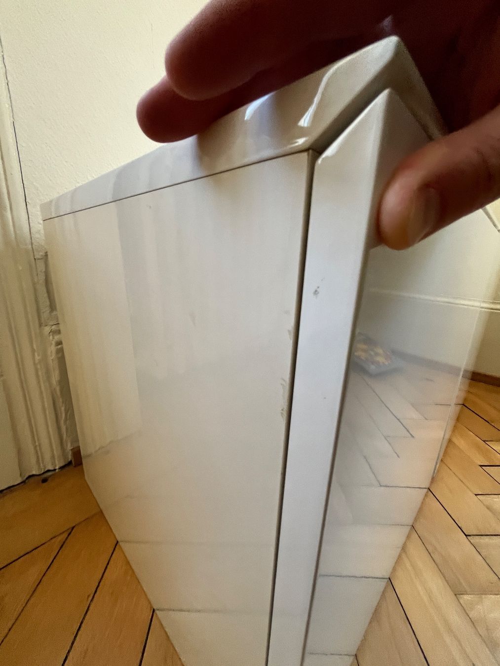 Cassettiere: Kommode – Usato da Luzern venduto da tao08 3