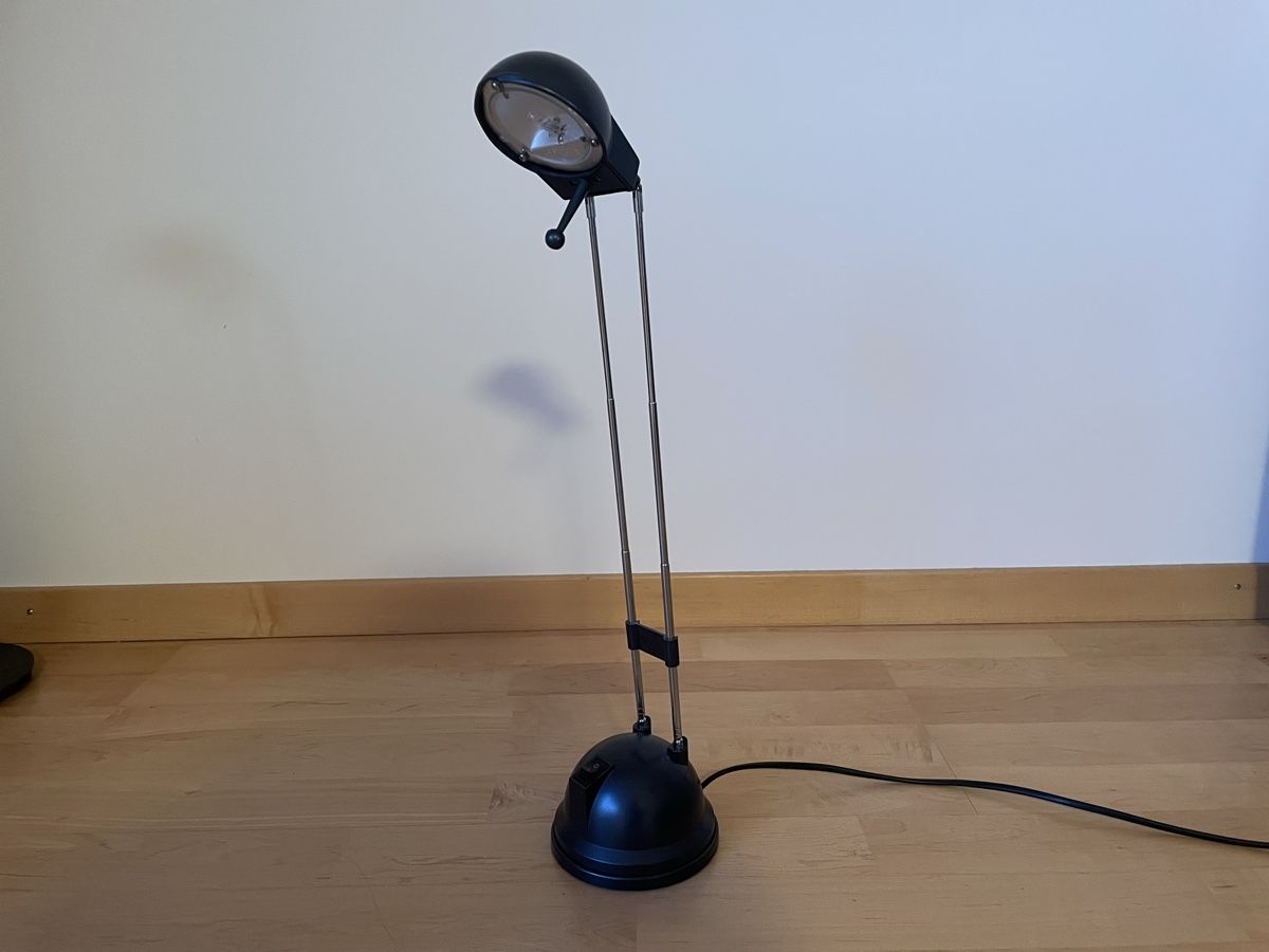Lampen: Nicht mehr verfügbar – Gebraucht aus Thalwil von Andieg 2