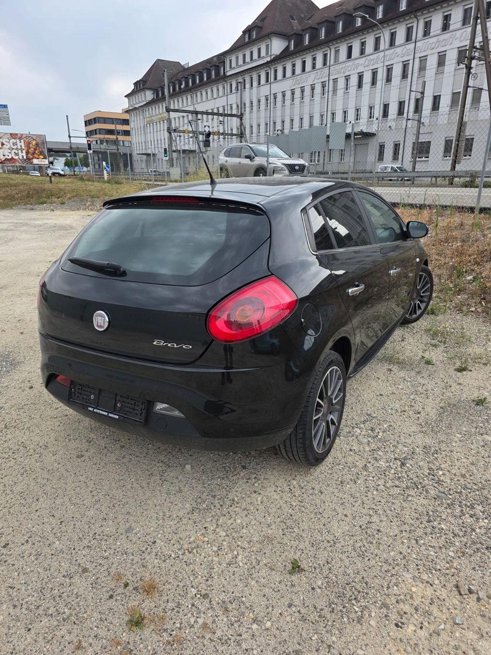 Fiat Automobili: Fiat Bravo 1.4 – Difettoso da Aarburg venduto da Vito73 3
