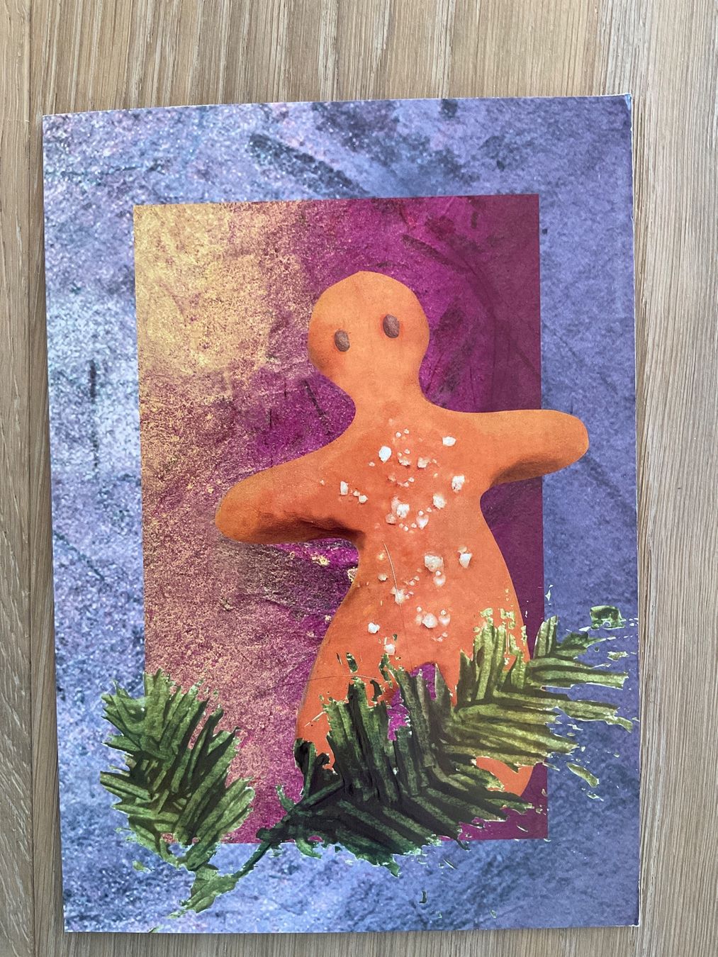 Tutti i francobolli: Weihnachtsmarke 2005 – Usato da Breitenbach venduto da geni014 1