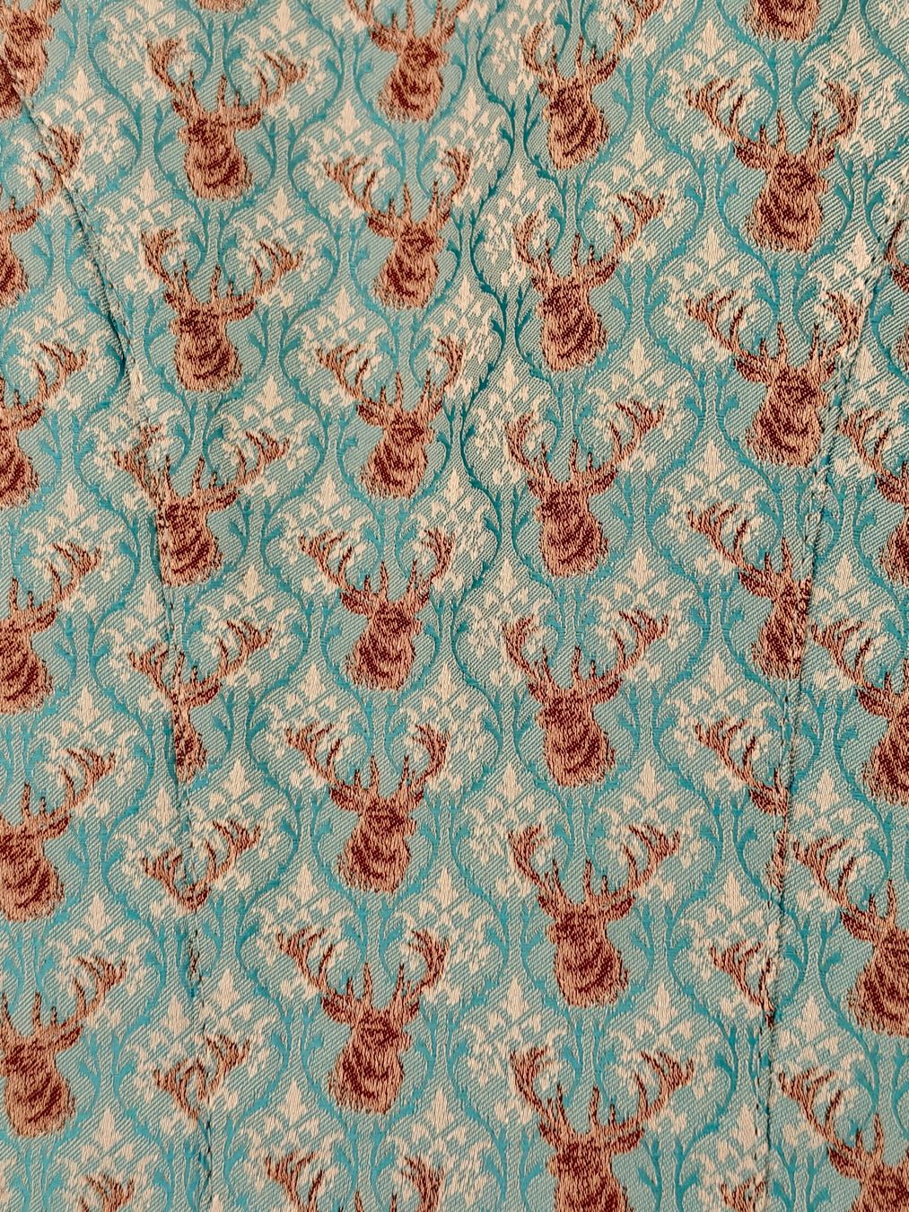 Vestiti: Dirndl (Grösse 38) – Usato da Nesselnbach venduto da Ella78 3