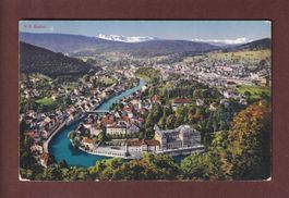 BADEN - 1923