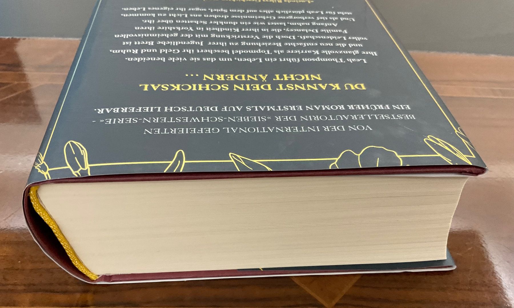 Libri: Das Mädchen aus Yorkshire, Lucinda Riley – Usato da Niederteufen venduto da sicmu 2