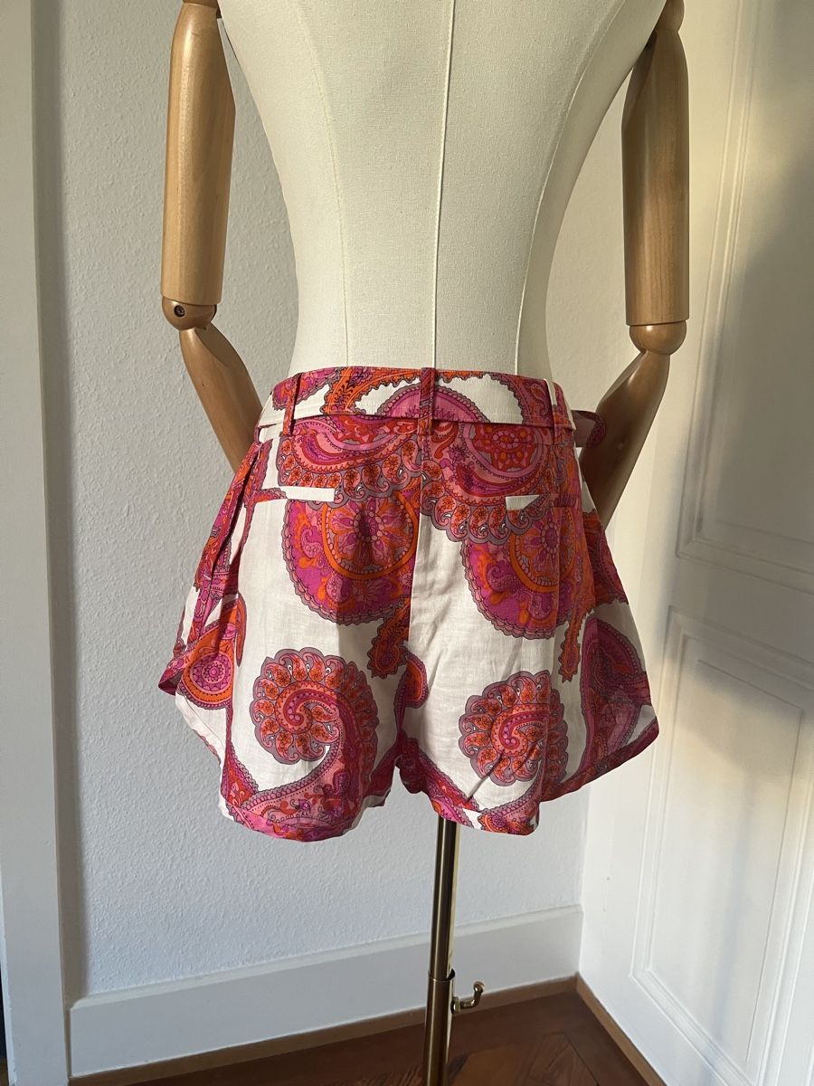 Zimmermann Lots de vêtements: Zimmermann Summer Set, Size 2, Pink Paisley Pattern. – D'occasion à Genève par nba_l98n 5