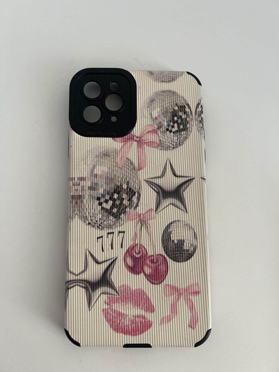 Apple Handys / Smartphones: iPhone 11 Pro Max Hülle – Gebraucht aus Altdorf UR von JanAil