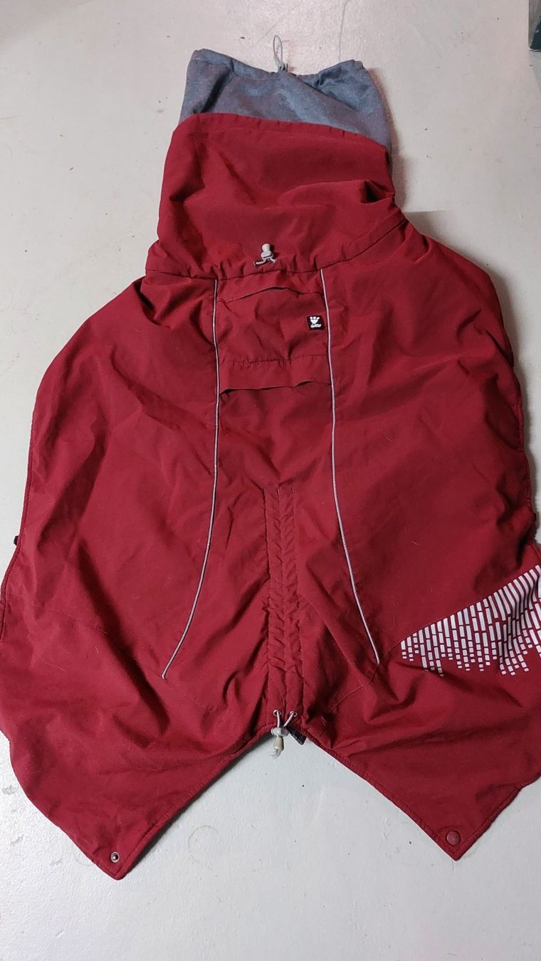 Hurtta Abbigliamento: Hundemantel HURTTA – Nuovo (secondo la descrizione) da Dübendorf venduto da benno13