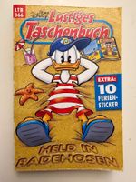 LTB Lustiges Taschenbuch Band 366