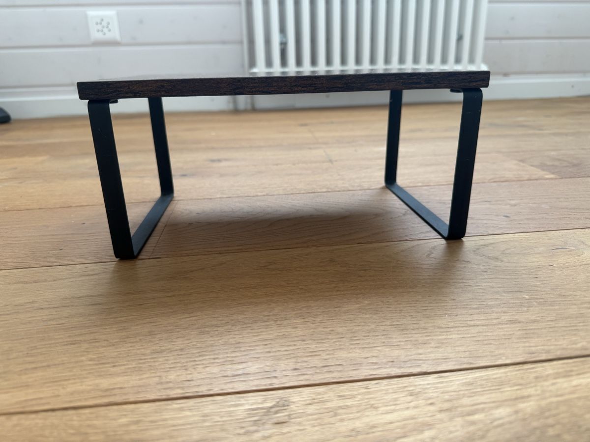 Cucine complete: GEWÜRZABLAGE – Usato da Goldach venduto da jil_vnd8 3