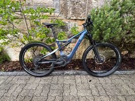 *ANGEBOT* SPECIALIZED Turbo Levo eMTB BMW Edition ab 1Sfr.!!