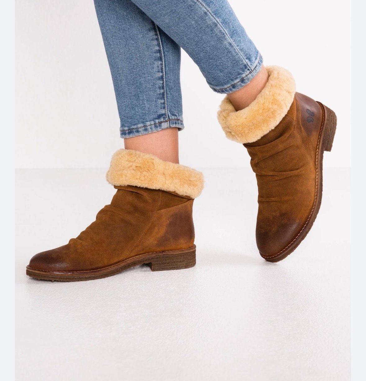 Scarpe da donna: Felmini Stiefeletten – Usato da Zürich venduto da Fabienne059 4