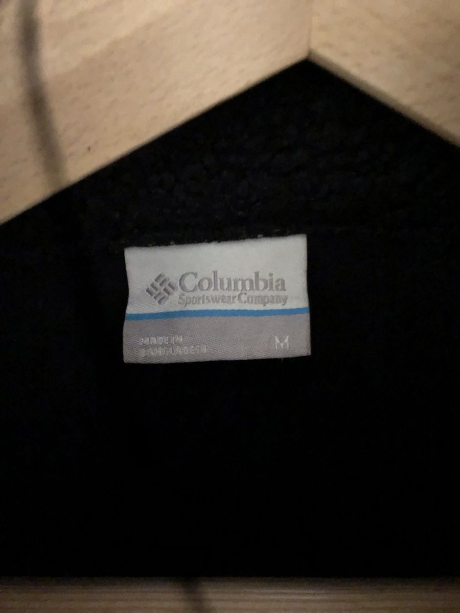 Columbia Cappotti: Winter/Herbst Mantel Columbia M – Usato da Niederneunforn venduto da AGTN 3