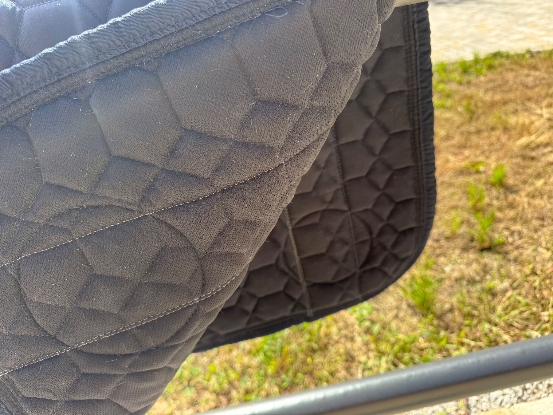 Coperte & Accessori: Schabracke VS – Usato da Schwyz venduto da lion2016 2