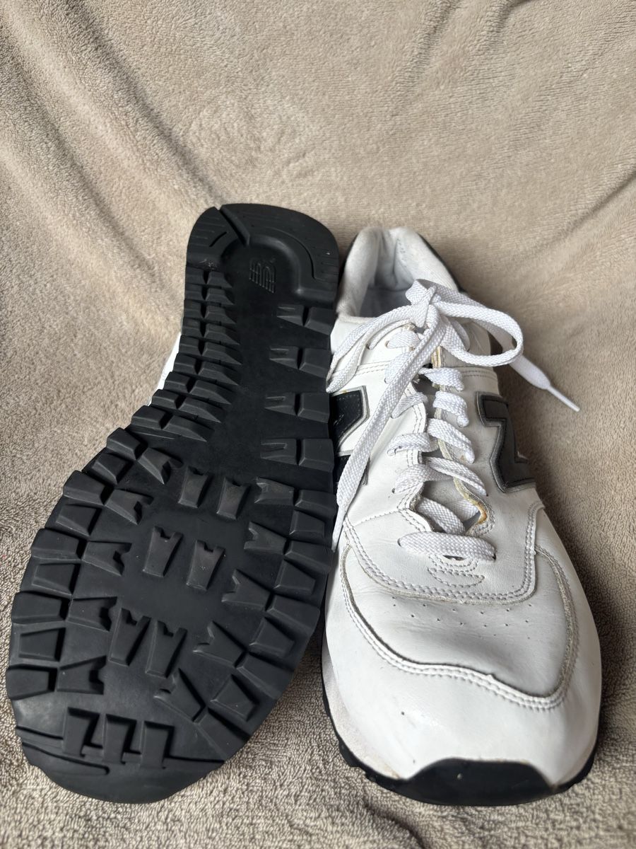 New Balance Chaussures hommes: New balance – D'occasion à Diemtigen par Rauhfusskauz 3