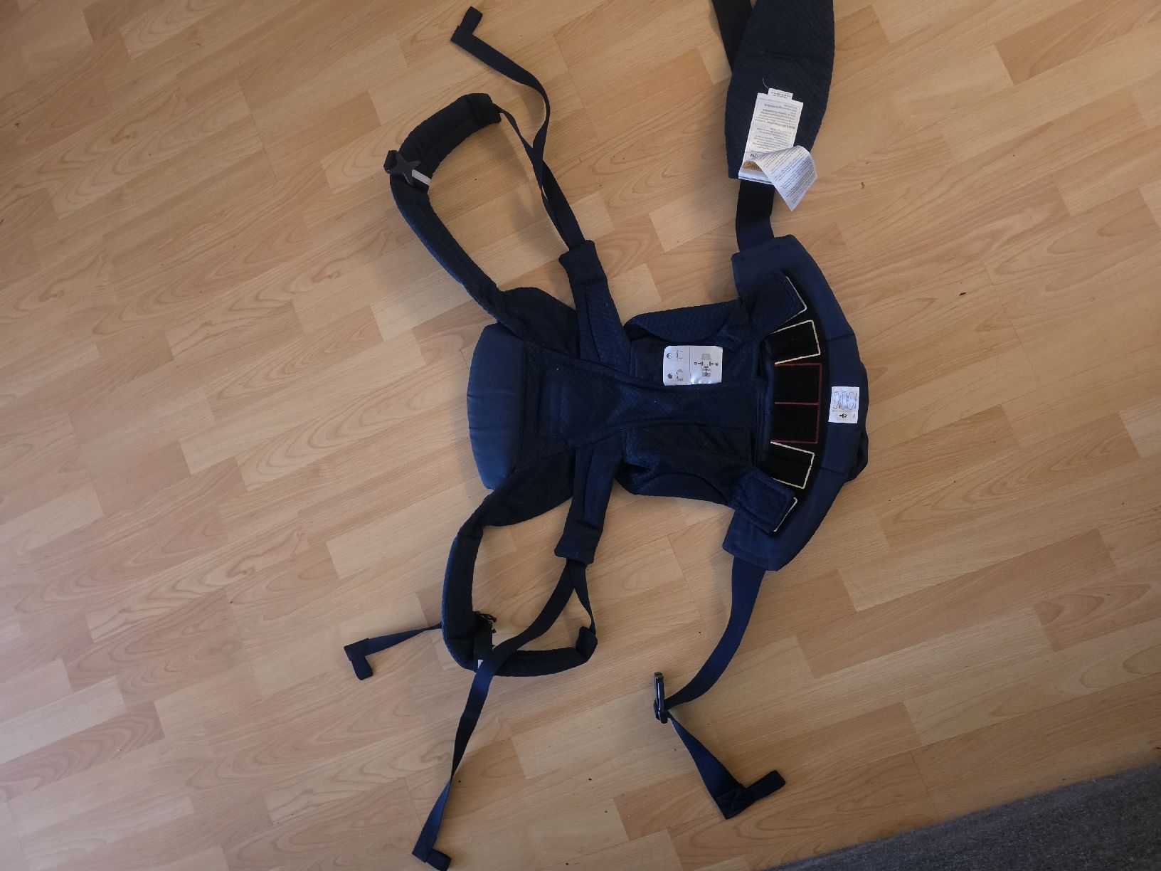 Ergo Baby Marsupi portabebè: Trage Ergobaby – Nuovo (secondo la descrizione) da Mattwil venduto da Mrs_sonyx 1