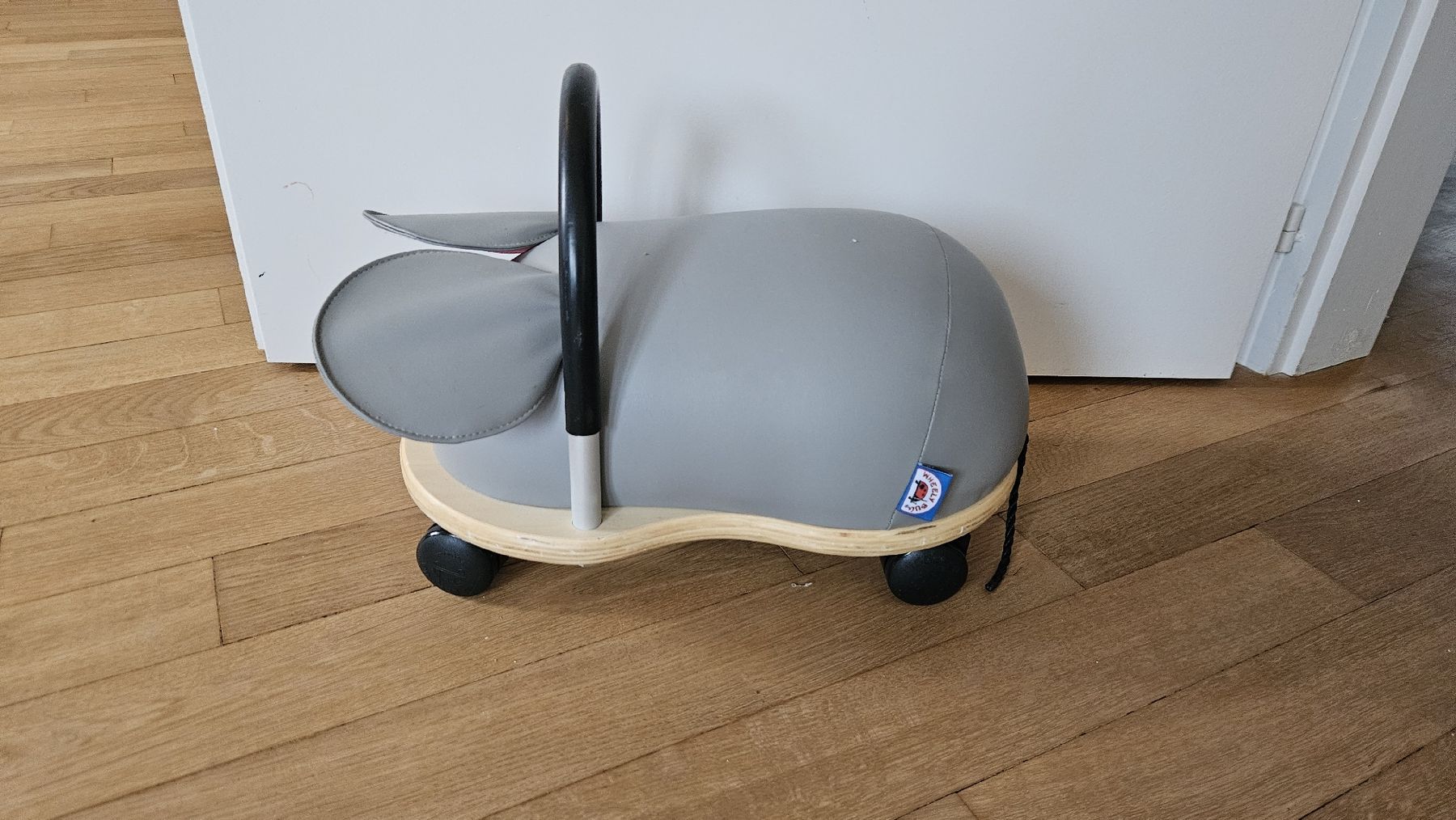 Fahrzeuge für Kinder: Wheely Bug souris – Gebraucht aus Yverdon-les-Bains von ac_dric 1
