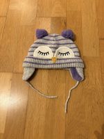 Warme Mütze (Jojo maman Bebe ca. Gr. 12 M) 