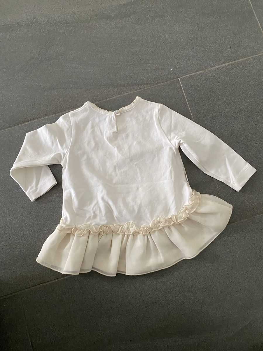 Monnalisa Camicie, Top & T-shirt: Monnalisa – Usato da Grenchen venduto da O.r.i.g. 2