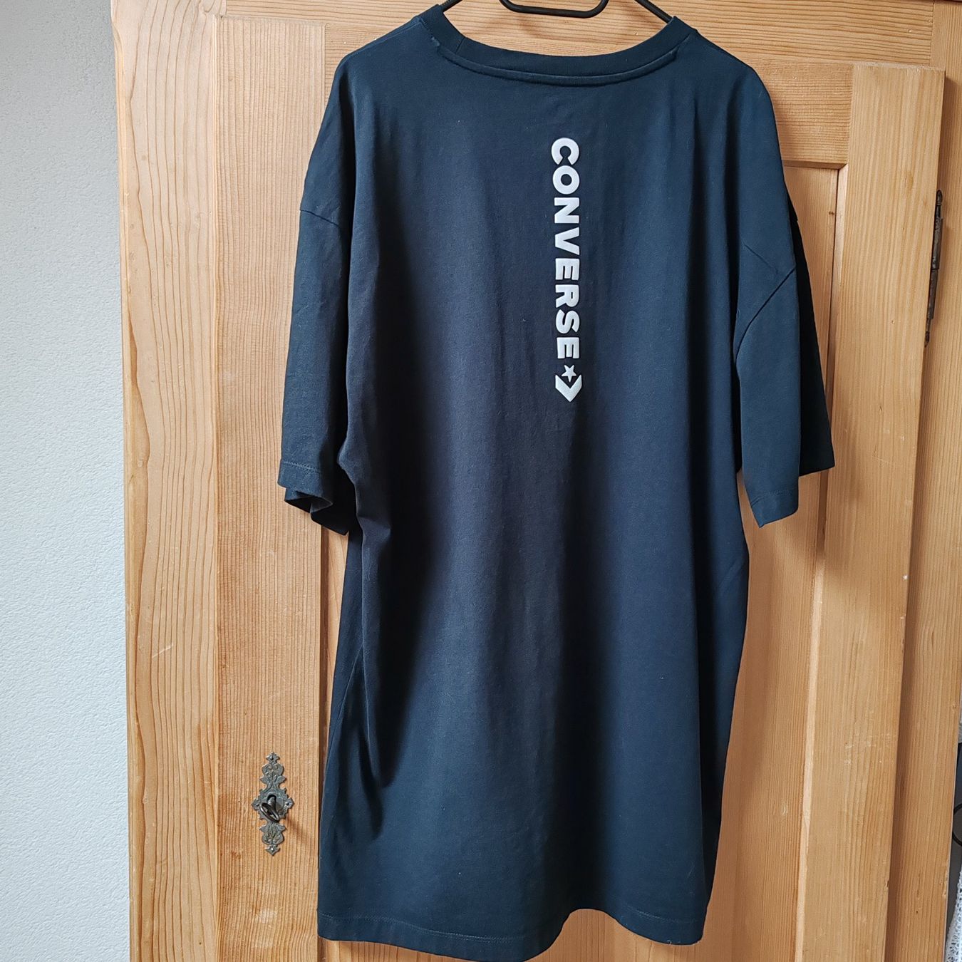 Converse T-shirt: Neues" Converse " Long-T-Shirt – Nuovo (secondo la descrizione) da Egnach venduto da bgdo26