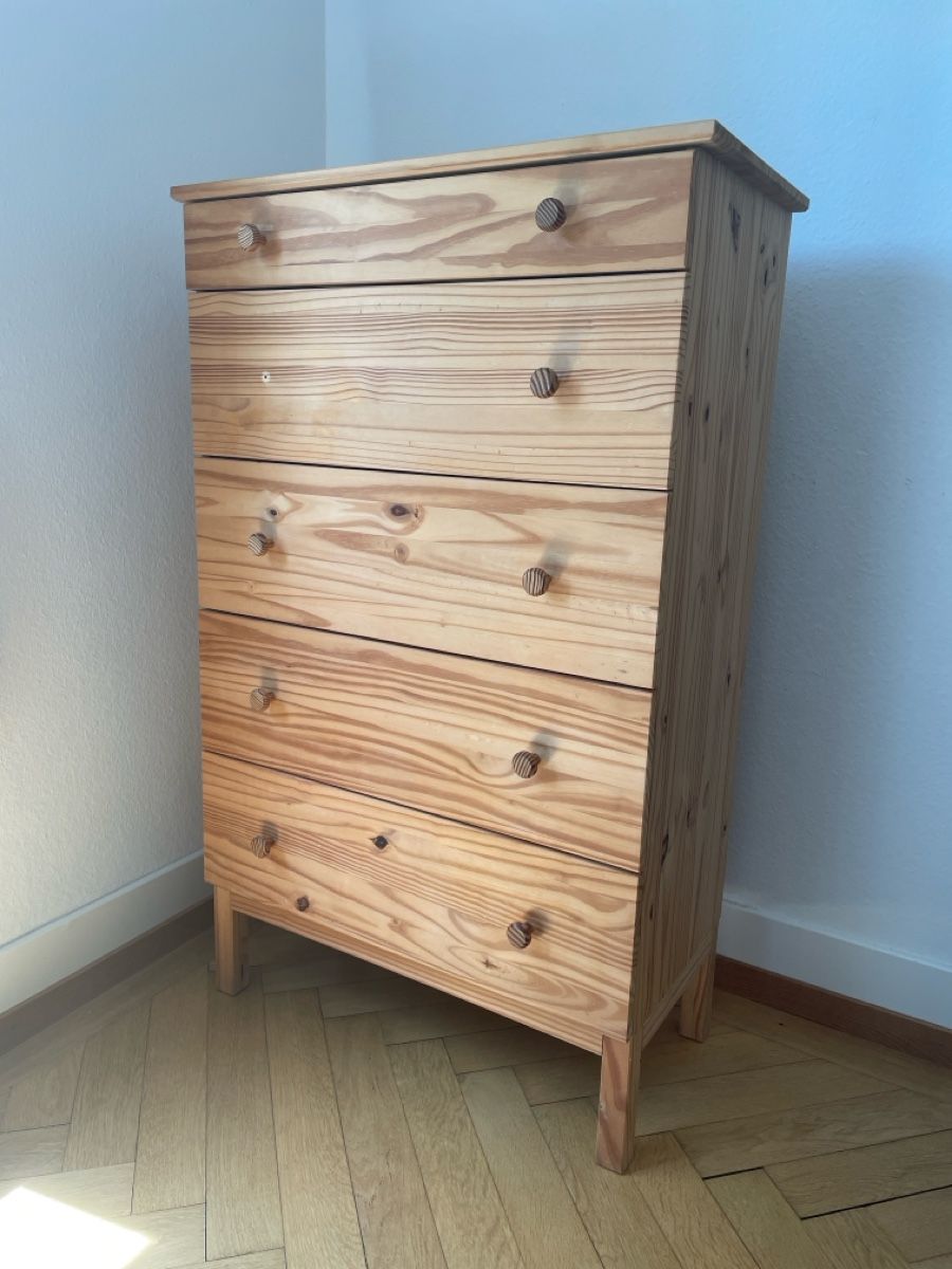 Commodes: Ikea Kommode – D'occasion à Bern par pr12