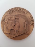 Medaglia dei Giochi Olimpici di Helsinki 1952