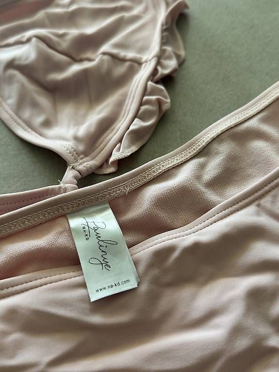 Costumi da bagno & Bikini: Bikini NA-KD – Usato da Breganzona venduto da Swonder 2
