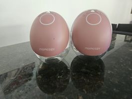 Momcozy Mobile Flow