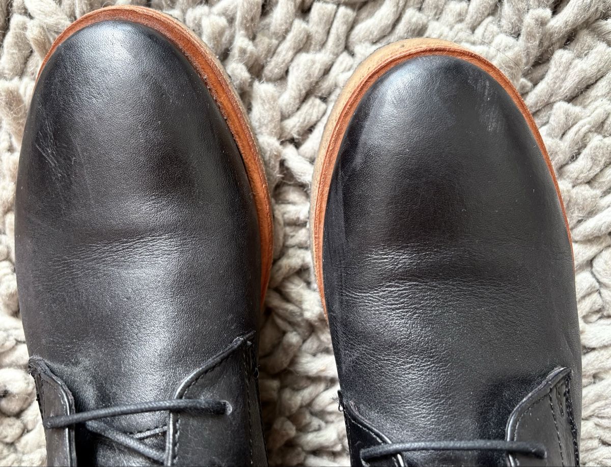Scarpe da donna: Stiefeletten Leder Gr. 37 – Usato da Glattbrugg venduto da Jaspis10 2