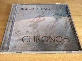Marco Albani – Chronos
