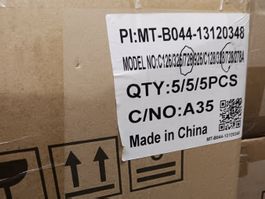 Generika Toner für Canon Drucker: CRG-726 CRG-728 CRG728
