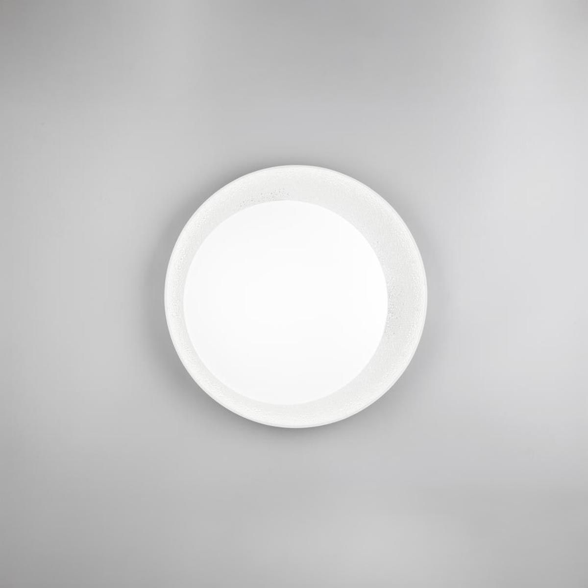 Kronleuchter & Deckenlampen: LED Deckenleuchte, Farbwechsler, 45 cm Ø – Neu (gemäss Beschreibung) aus Kreuzlingen von Smart-Light 4