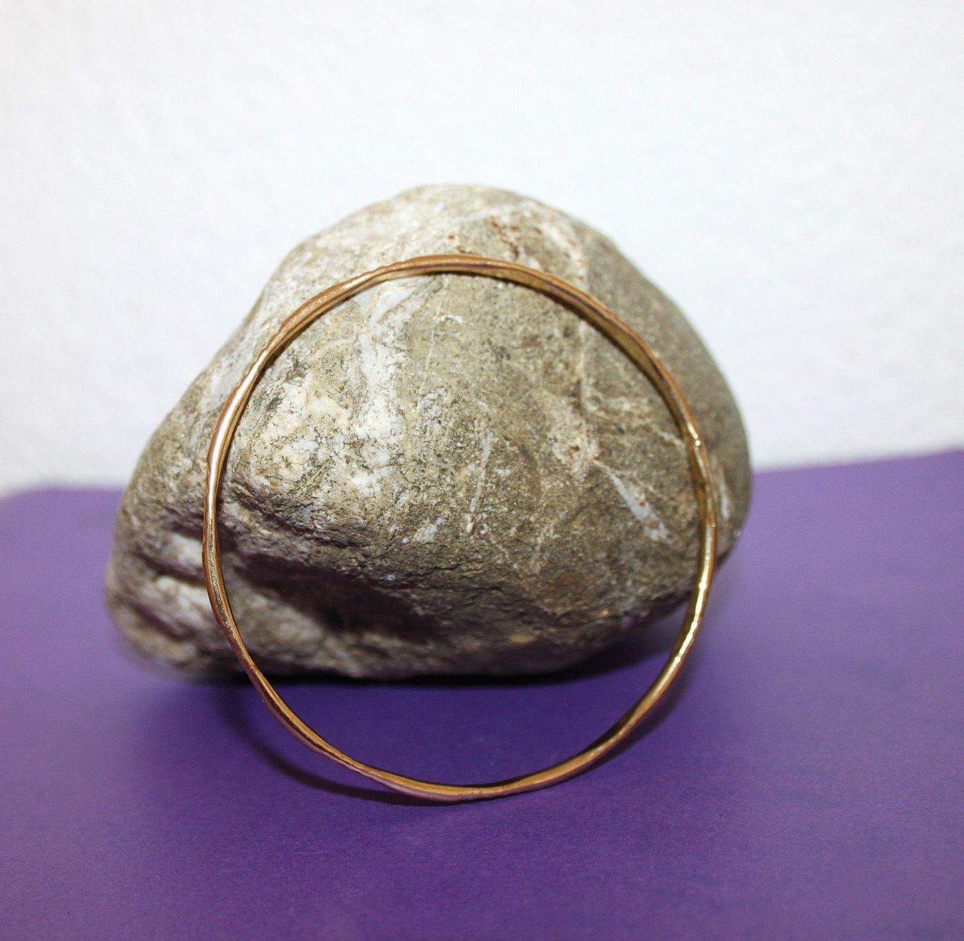 Bracciali & Braccialetti: schmaler Armreif – Usato da Otelfingen venduto da Jupi07 6
