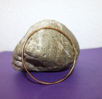 schmaler Armreif