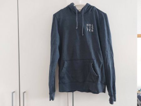 Hollister Pullover Grösse S