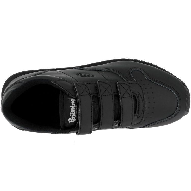 Scarpe da uomo: Brütting Diamond Classic V schwarz Gr. 43 – Nuovo (secondo la descrizione) da Oberentfelden venduto da Buddy112 4