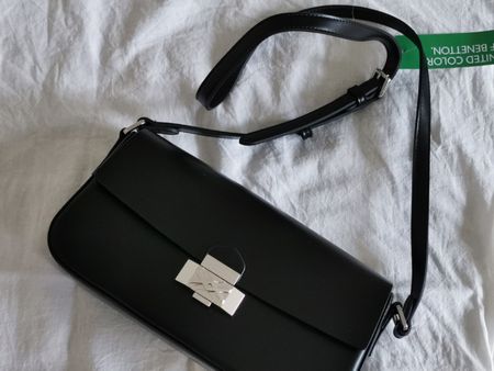 Benetton Original Damen Tasche