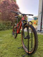 Cube Stereo 122 MTB