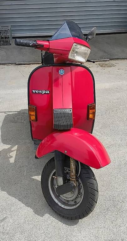 Scooter: Vespa T5 125 – Usato da Büren NW venduto da salvatore.giacobbe 1