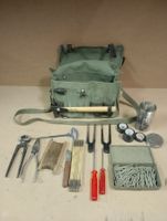 Mineur Tasche Schweizer Armee 1983