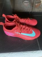 Air Zoom ⚽️Fussballschuhe⚽️ Mädchen Gr. 38 fast neu