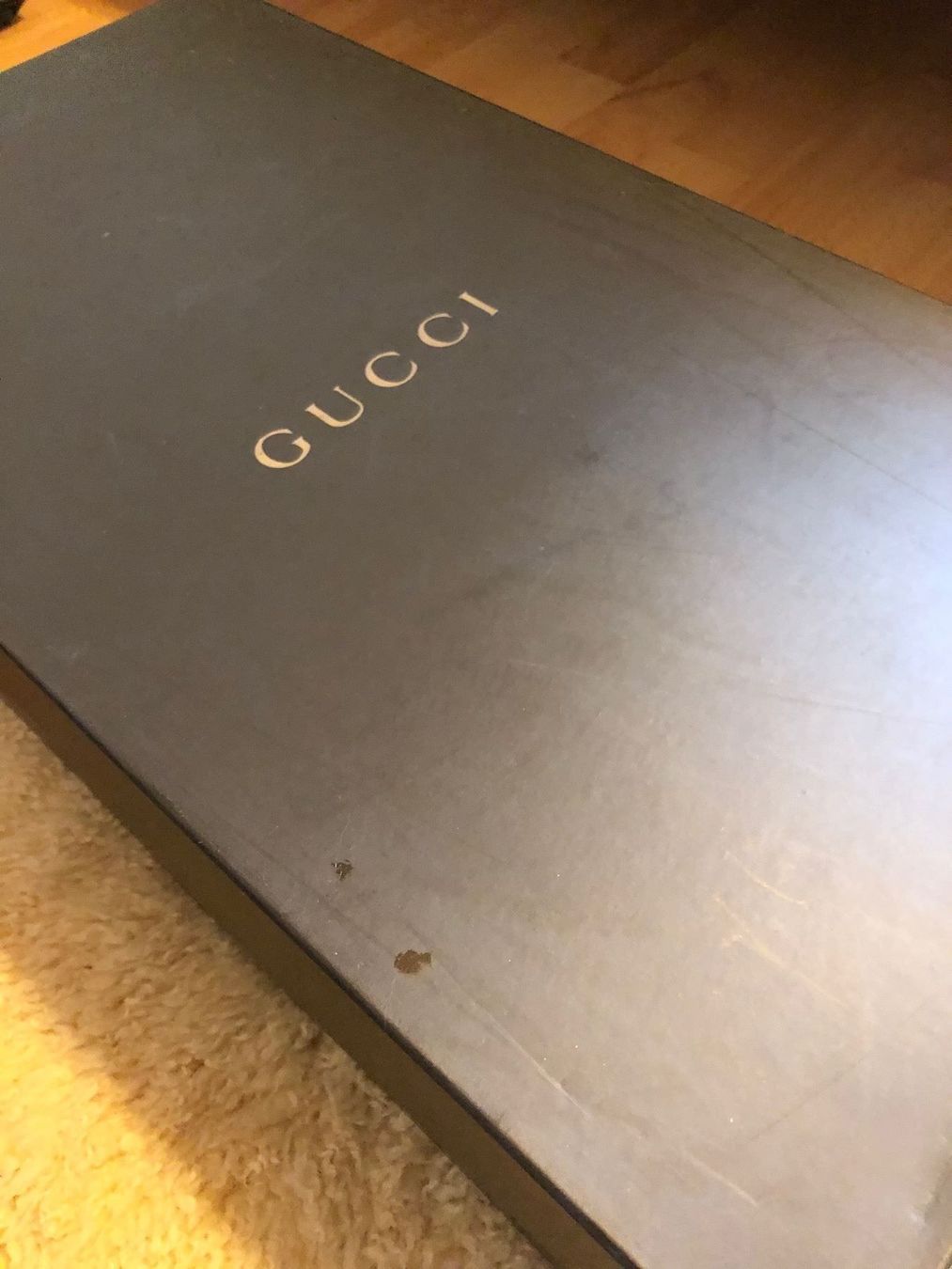Scarpe da donna: Gucci Stiefel Gr36 – Nuovo (secondo la descrizione) da Oberglatt ZH venduto da Hero1512