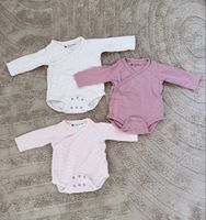 Baby Bodys New Born Set 3 Stück Grösse 56 