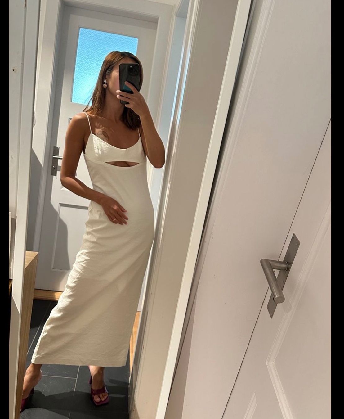 Zara Vestiti: Zara Kleid – Usato da Bern venduto da mystyle_bern