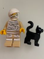 lego bam, lego animal 7105, lego mummy