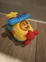 VTech Baby Propeller Flugzeug, gelb, ab 1 Jahr, Top!
