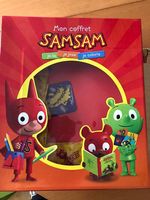 Memory Sam Sam