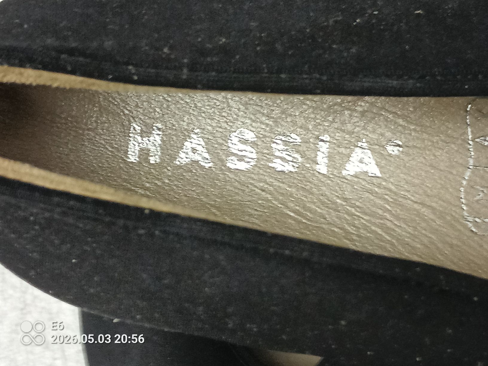 Scarpe da donna: 2 Paar bequeme Pumps – Usato da Zürich venduto da Mitzi6 3